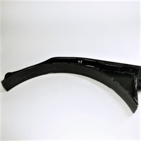 Freightliner Fuel Tank Bracket 26" Dia, Machined - P/N: 03-41263-000 (4635172831318)