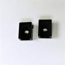Freightliner 34". SL Latch Spacer *Lot Of 2* - 18-47548-000 (4635869282390)