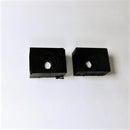 Freightliner 34". SL Latch Spacer *Lot Of 2* - 18-47548-000 (4635869282390)