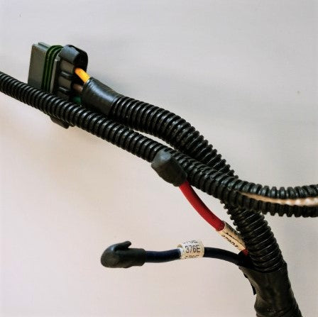 Freightliner Trailer Supply, 90 Deg Harness - P/N: A06-93031-022 (4637538386006)