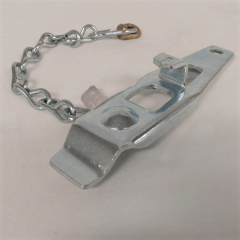 Freightliner 6 Gal. DEF Tank Mounting Bracket - P/N: 04-32382-000 (6562271461462)