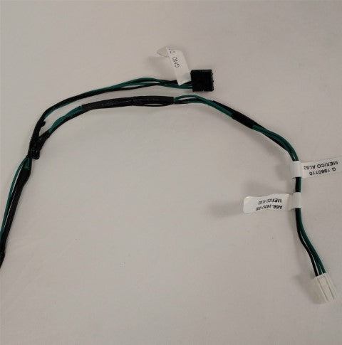 Freightliner Dash Overlay Steering Harness - P/N: A66-16267-000 (6562273099862)