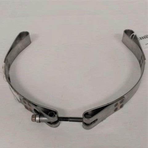 After Treatment System Support Band Straps - P/N: 04-33503-000 (6562411085910)