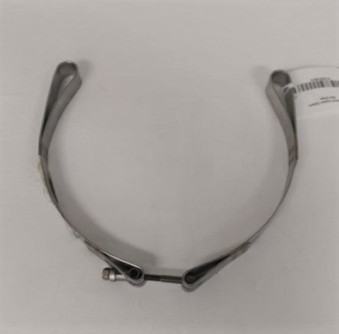 After Treatment System Support Band Straps - P/N: 04-33503-000 (6562411085910)