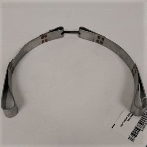 After Treatment System Support Band Straps - P/N: 04-33503-000 (6562411085910)