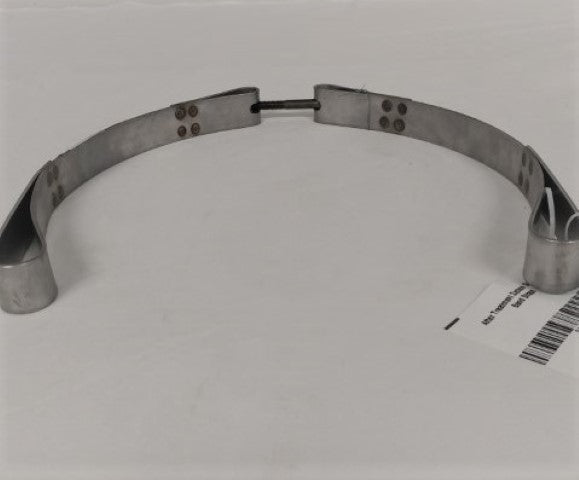 After Treatment System Support Band Straps - P/N: 04-33503-000 (6562411085910)