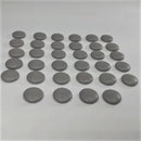 Upholstery Buttons *Lot of 34* - P/N: W18-00119-015 (6563813130326)