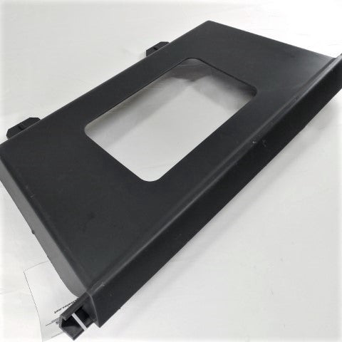 Freightliner Overhead Console Center Bin Shelf - P/N: 18-68904-000 (6562452799574)