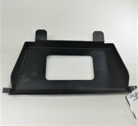 Freightliner Overhead Console Center Bin Shelf - P/N: 18-68904-000 (6562452799574)