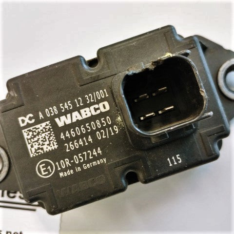 Wabco Electronic Stability Control Module *Damaged* P/N  4460650850 (4741087559766)