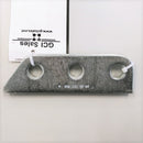 Freightliner Hanger Bracket, Spacer *Set Of 2* - P/N: A 680 325 00 84 (4641870577750)