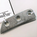 Freightliner Hanger Bracket, Spacer *Set Of 2* - P/N: A 680 325 00 84 (4641870577750)