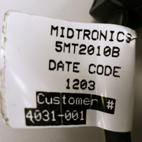 Midtronics Sensor PN  5MT2010B (6771138527318)