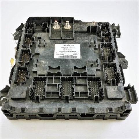 Freightliner Daimler 12 Version Config. Body Controller 'Damaged' P/N  A06-95632-003 (4508154724438)