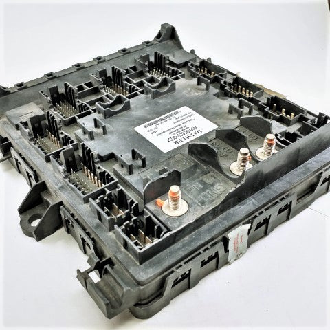 Freightliner Daimler 12 Version Config. Body Controller 'Damaged' P/N  A06-95632-003 (4508154724438)