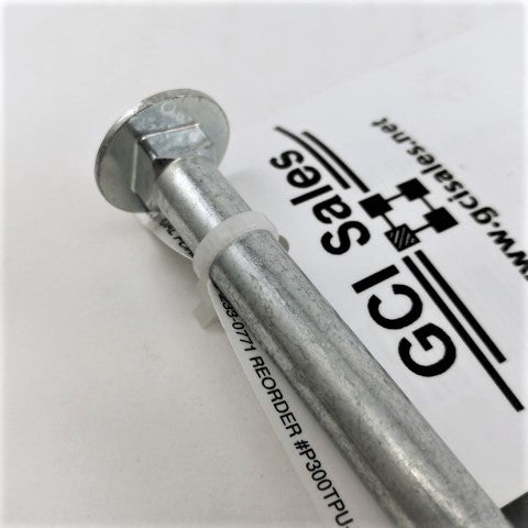 Freightliner Bolt-Rnd HD SQ NK, 3/8- P/N: 23-09689-850 (4647861977174)