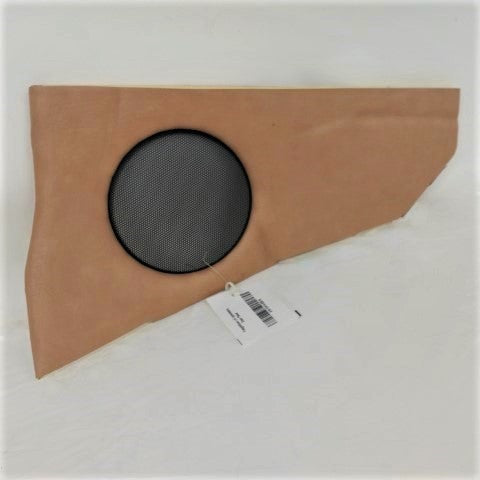 Freightliner LH Upholstery Door Panel - P/N: A18-72414-008 (6563842752598)