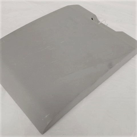 Used Daimler Closet Lid *Missing Handle* - P/N  18-68889-000 (6564292984918)