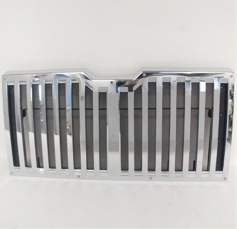 Western Star FFE Winter Front Radiator Mounted Grille - P/N: A17-19577-003 (6741926477910)