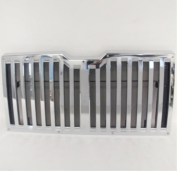 Western Star FFE Winter Front Radiator Mounted Grille - P/N: A17-19577-003 (6741926477910)