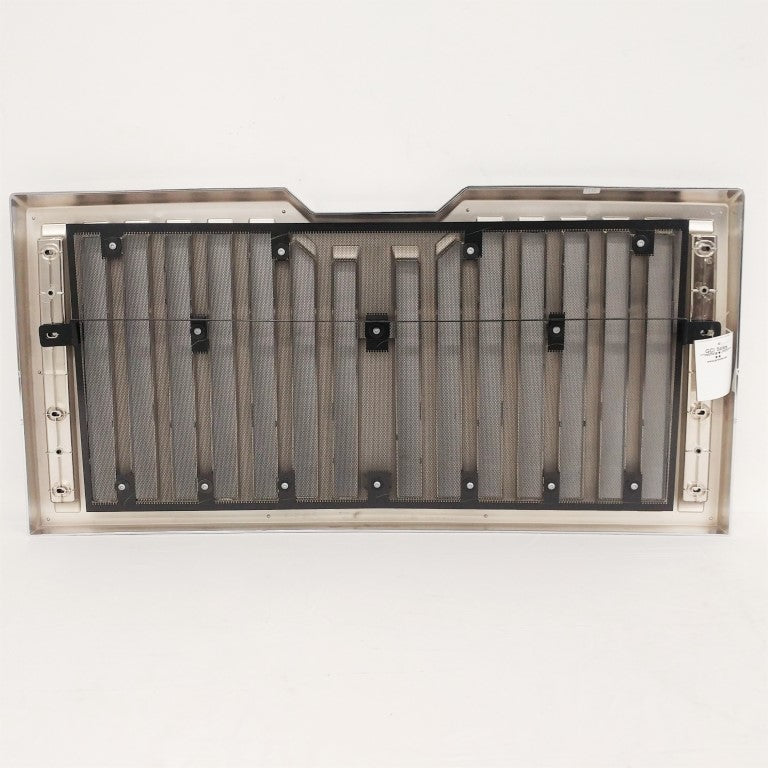 Western Star FFE Winter Front Radiator Mounted Grille - P/N: A17-19577-003 (6741926477910)