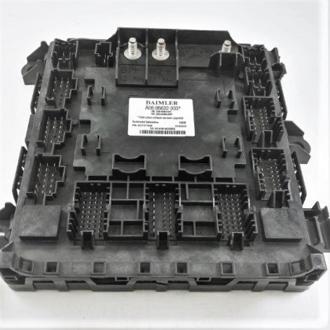 Freightliner Daimler 12 Version Config Body Controller P/N - A06-95632-003 (4508154986582)