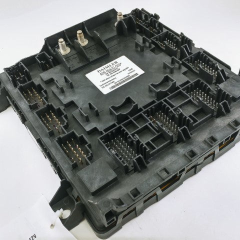 Freightliner Daimler 12 Version Config Body Controller P/N - A06-95632-003 (4508154986582)