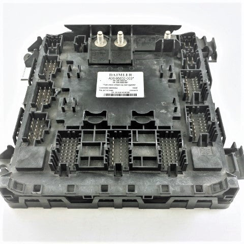 .Freightliner Daimler 12 Version Config Body Controller P/N  A06-95632-003 (4508155052118)