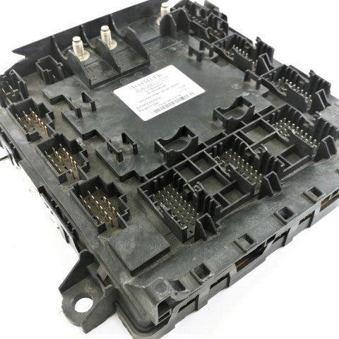 .Freightliner Daimler 12 Version Config Body Controller P/N  A06-95632-003 (4508155052118)