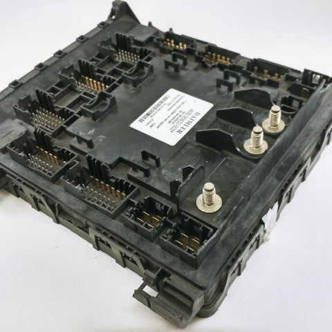 .Freightliner Daimler 12 Version Config Body Controller P/N  A06-95632-003 (4508155052118)