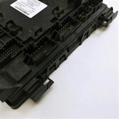 .Freightliner Daimler 12 Version Config Body Controller P/N  A06-95632-003 (4508155052118)