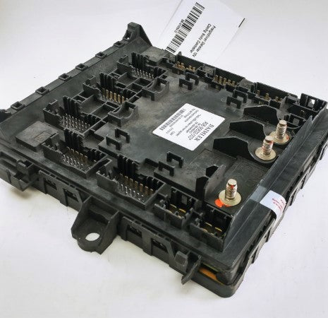 _Freightliner Daimler 12 Version Config Body Controller P/N- A06-95632-003 (4508155543638)