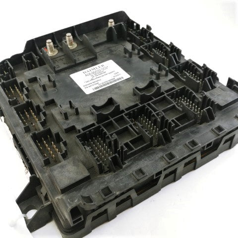 _Freightliner Daimler 12 Version Config Body Controller P/N- A06-95632-003 (4508155543638)