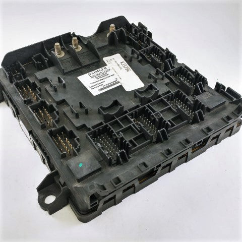 -Freightliner Daimler 12 Version Config Body Controller P/N  A06-95632-003 (4508155117654)