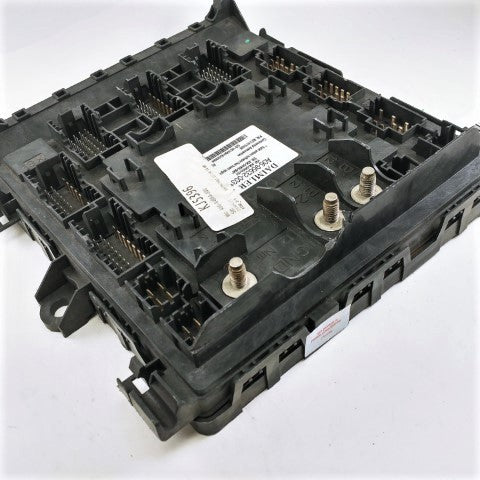 -Freightliner Daimler 12 Version Config Body Controller P/N  A06-95632-003 (4508155117654)