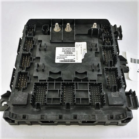 Freightliner Daimler 12 Version Config Body Controller -P/N  A06-95632-003 (4508155379798)