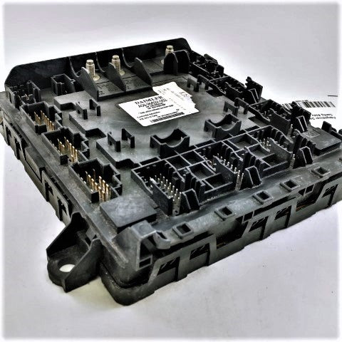 Freightliner Daimler 12 Version Config Body Controller -P/N  A06-95632-003 (4508155379798)