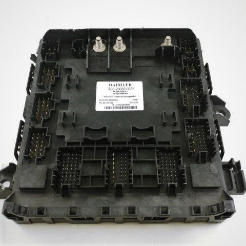 Freightliner Daimler 12 Version Config Body Controller P/N- A06-95632-003 (4508155445334)