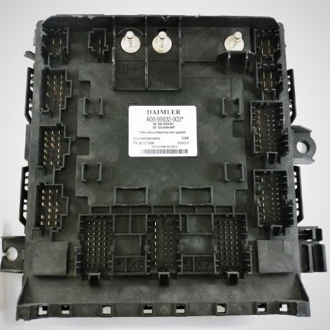 Freightliner Daimler 12 Version Config Body Controller P/N- A06-95632-003 (4508155445334)