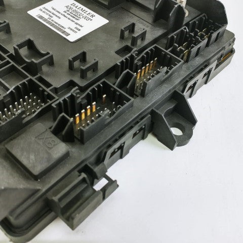 Freightliner Daimler 12 Version Config Body Controller P/N- A06-95632-003 (4508155445334)