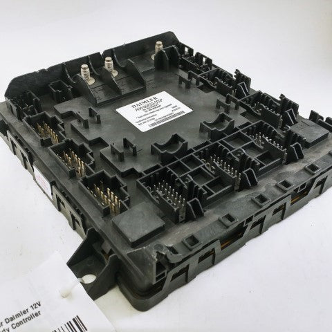 Freightliner Daimler 12 Version Config Body Controller P/N- A06-95632-003 (4508155445334)