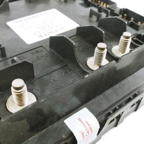 Freightliner Daimler 12 Version Config Body Controller P/N- A06-95632-003 (4508155445334)