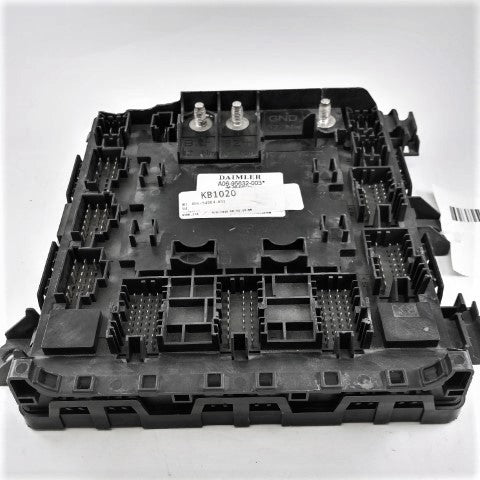 Freightliner Daimler 12 Version Config Body Controller P/N- A06-95632-003- (4508155510870)