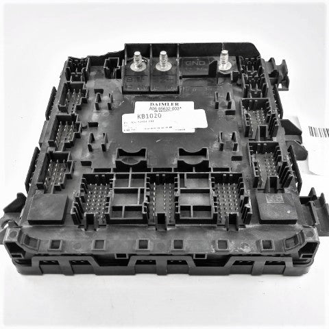 Freightliner Daimler 12 Version Config Body Controller P/N- A06-95632-003- (4508155510870)