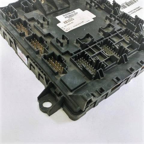 Freightliner Daimler 12 Version Config Body Controller P/N- A06-95632-003- (4508155510870)