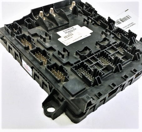 Freightliner Daimler 12 Version Config Body Controller P/N- A06-95632-003- (4508155510870)