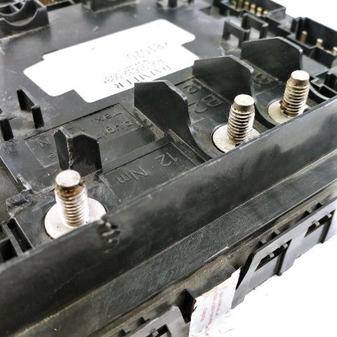 Freightliner Daimler 12 Version Config Body Controller P/N- A06-95632-003- (4508155510870)