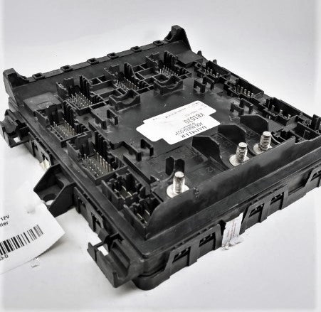 Freightliner Daimler 12 Version Config Body Controller P/N- A06-95632-003- (4508155510870)