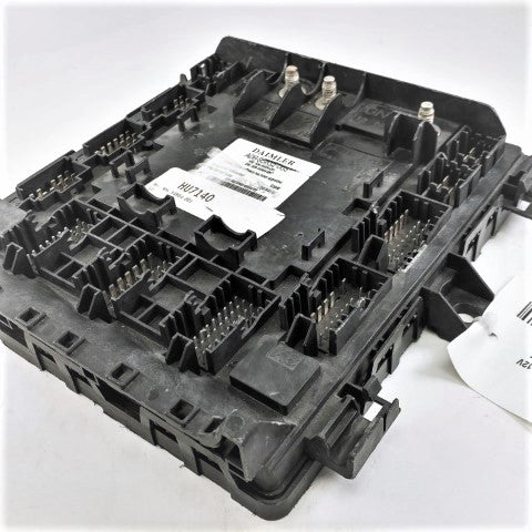 Freightliner -Daimler 12 Version Config Body Controller P/N  A06-95632-003 (4508155150422)