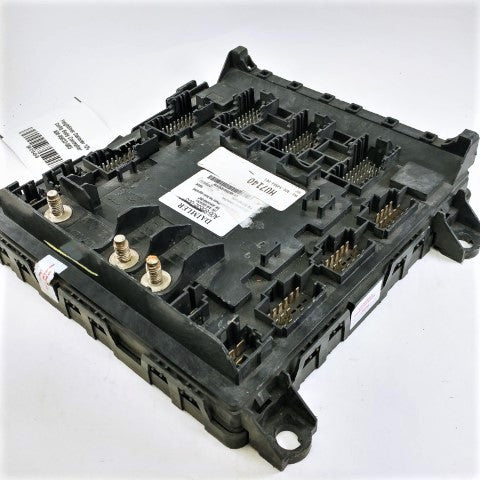 Freightliner -Daimler 12 Version Config Body Controller P/N  A06-95632-003 (4508155150422)